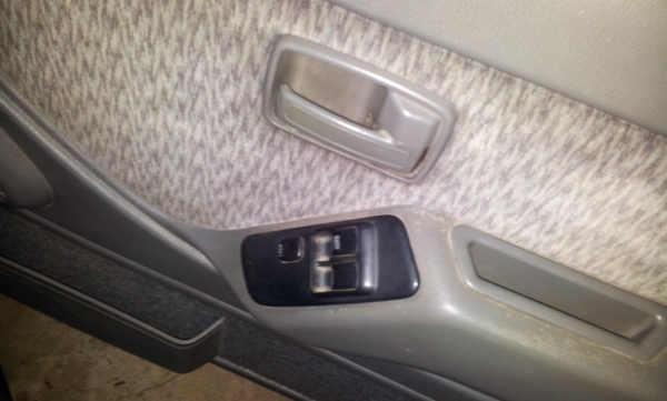 ขาย TFR ใส่ตัว ดราก้อน อาย ทั้งตัว  สวยมาก