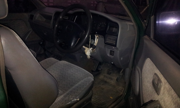 ขาย TFR ใส่ตัว ดราก้อน อาย ทั้งตัว  สวยมาก