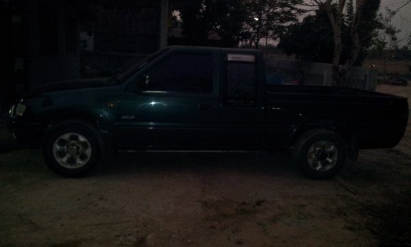 ขาย TFR ใส่ตัว ดราก้อน อาย ทั้งตัว  สวยมาก