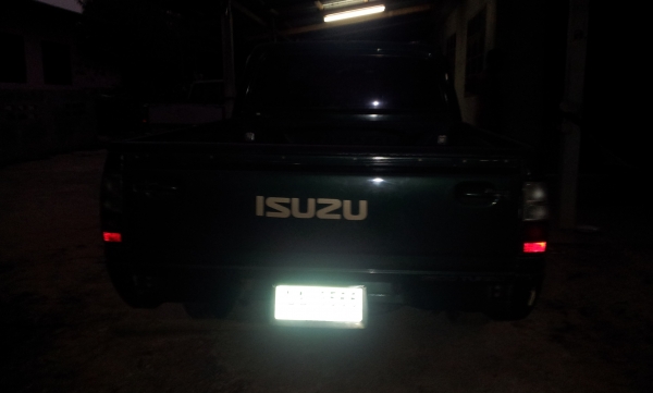 ขาย TFR ใส่ตัว ดราก้อน อาย ทั้งตัว  สวยมาก