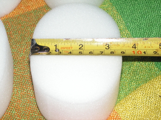 ฟองน้ำถูตัว