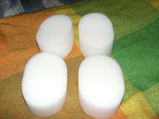 ฟองน้ำถูตัว