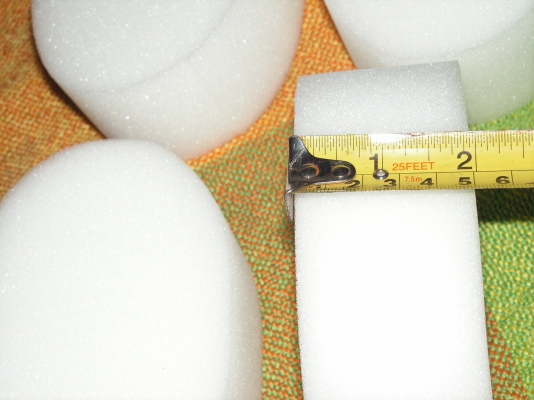 ฟองน้ำถูตัว