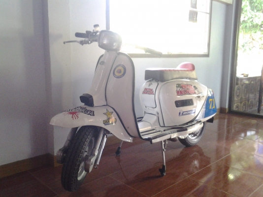 ขาย Lam 4 สภาพจบๆครับ ลดราคาครับ