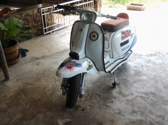 ขาย Lam 4 สภาพจบๆครับ ลดราคาครับ