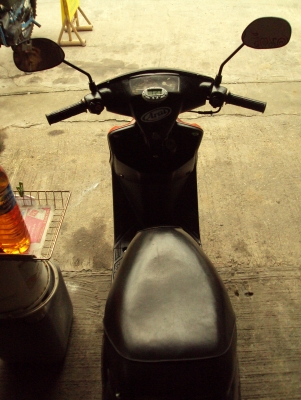 ขาย ป๊อป YAMAHA 50cc ขาย ป๊อป YAMAHA 50cc