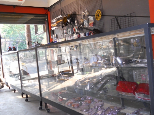 ฝากร้านเล็กย่านพระราม7ระหว่างซอยวงศ์สว่าง4-2ด้วยคร้าบบบบบบบบบบบบบบบ