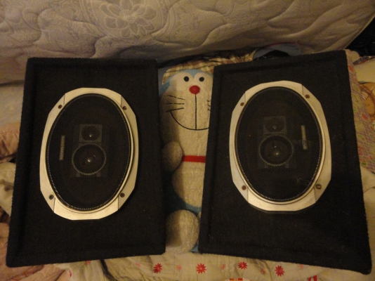 6*9 พร้อมตู้ คู่ละ 1400 บาท