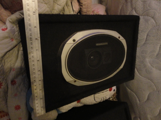 6*9 พร้อมตู้ คู่ละ 1400 บาท