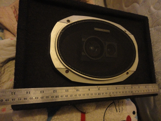 6*9 พร้อมตู้ คู่ละ 1400 บาท