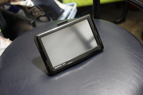 GPS Garmin 5นิ้ว Nuvi 1460