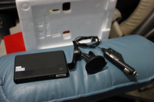 GPS Garmin 5นิ้ว Nuvi 1460