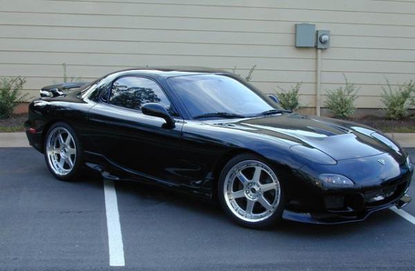 RAYS GTP (FORGED) 17" F8 +35 / R9 +37 5*114.3 ขายทั้งชุด 29500  0875800722