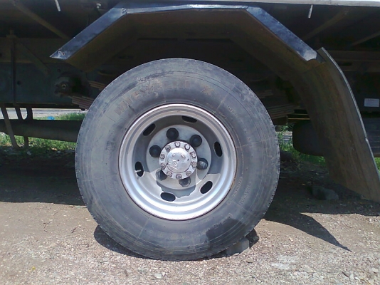 ขายด่วน..รถหกล้อ HINO MEGA FC 4J ปี 47   ยูโร 2 รถสวย เครื่องดี แรงจัด ประหยัดน้ำมัน คัสซีสวย พร้อมใช้งานได้ดีอีกนาน มีทะเบียนครบ.