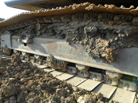 Kobelco SK200 M6 YN09