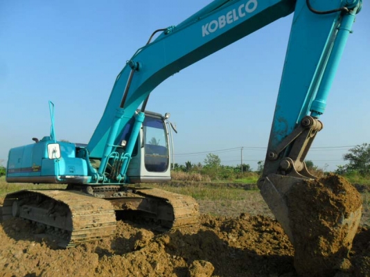 Kobelco SK200 M6 YN09
