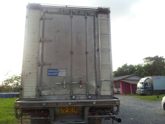 HINO FL1JNLA260แรงม้ารถตู้สวยๆพร้อมใช้ HINO FL1JNLA260แรงม้ารถตู้สวยๆพร้อมใช้