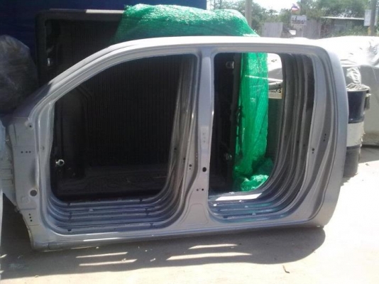 วงกบประตูวีโก้ ตอนเดียว แคป และ 4 ประตู