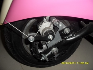 รถไฟฟ้า24Vสำหรับเด็กผู้หญิง รับน้ำหนักได้70kg