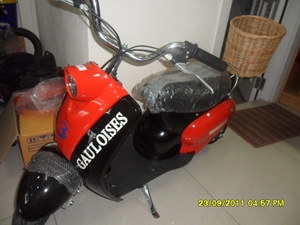 รถไฟฟ้า24Vสำหรับเด็กผู้หญิง รับน้ำหนักได้70kg