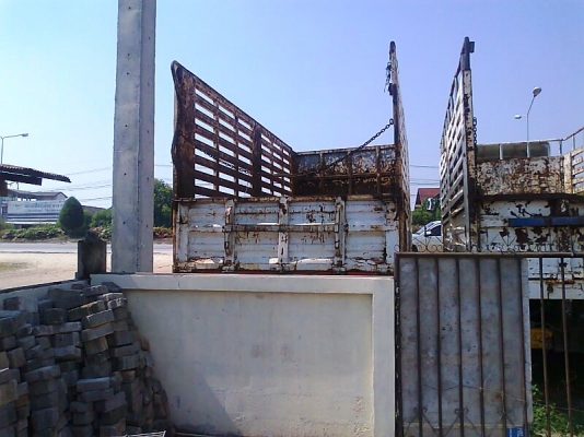 ขายด่วน..รถสิบล้อ HINO MEGA FM ยูโร 2 รถปี 47 ใหม่ แม่ลูก เครื่องดี คัสซีสวย รถสวย รถประหยัด มีทะเบียนครบ ราคาต่อรองได้.