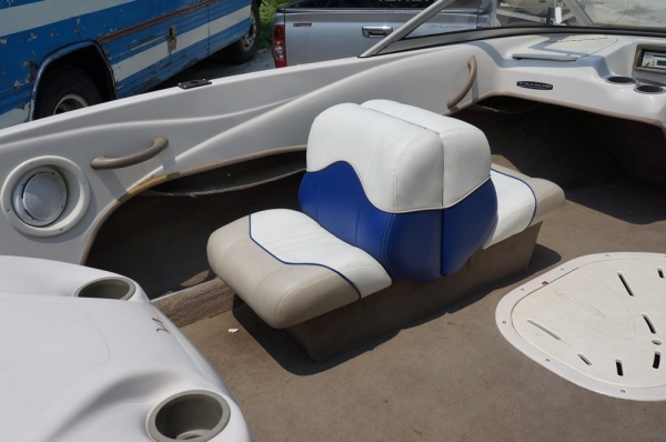 ขายเรือ 18.5ฟุต ราคาไม่แพง นำเข้าUSA