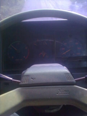 รถฮีโน่ 10 ล้อดั๊ม FM3M 240 แรงม้า ปี 39 สนใจติดต่อ 081 - 6079515