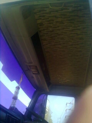 รถฮีโน่ 10 ล้อดั๊ม FM3M 240 แรงม้า ปี 39 สนใจติดต่อ 081 - 6079515