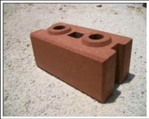 เครื่องอัดทำอิฐบล๊อกประสาน ไฮดรอลิก