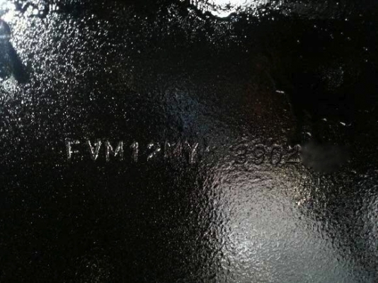 รถอิซูซุ 10 ล้อ พื้นเรียบ FVM 175 แรงม้า   สนใจติดต่อ 081 - 6079515