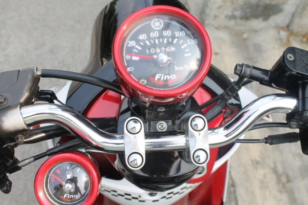 ขาย ฟีโน่ ปี54 สาพเดิมๆ