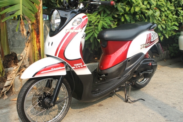 ขาย ฟีโน่ ปี54 สาพเดิมๆ