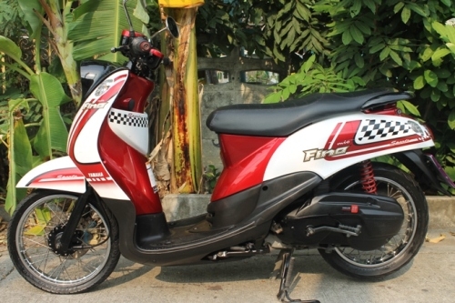 ขาย ฟีโน่ ปี54 สาพเดิมๆ