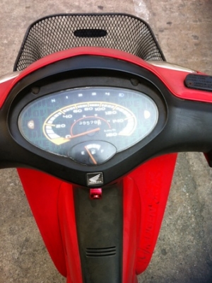 WAVE125ภาษี12เดือนเต็มแท้ รถ กรุงเทพ