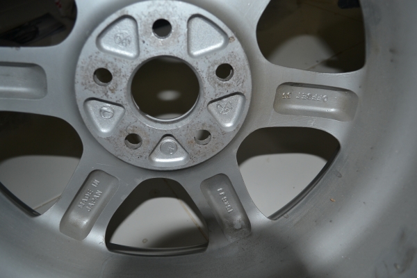 ขายล้อแม็ก 15 ถูกๆ