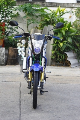 ขาย โซนิคตัวใหม่ ปี 52  สวยๆ Start มือ