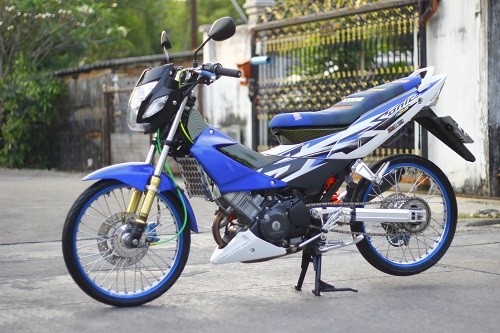 ขาย โซนิคตัวใหม่ ปี 52  สวยๆ Start มือ