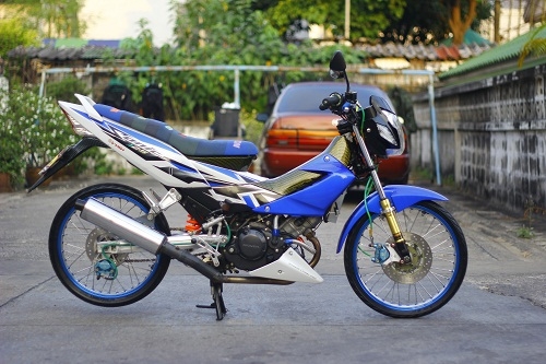 ขาย โซนิคตัวใหม่ ปี 52  สวยๆ Start มือ