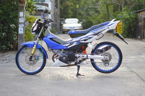 ขาย โซนิคตัวใหม่ ปี 52  สวยๆ Start มือ