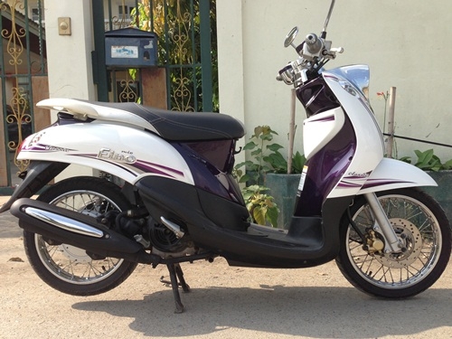 ขายfinoสีขาวม่วง คลาสสิคปี2555 ขายfinoสีขาวม่วง คลาสสิคปี2555