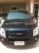 ISUZU HILANDER 2.5 CAB 4 ปี 2007