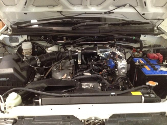 ลดเงินดาวน์ Mitsu Triton 2.4 เบนซิลพร้อม LPG ตีตู้ทึบ ลดเงินดาวน์ Mitsu Triton 2.4 เบนซิลพร้อม LPG ตีตู้ทึบ