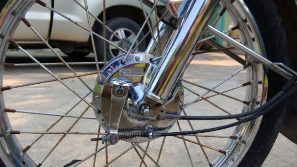 ขายด่วน ซูซูกิ ราคา13000 บาท