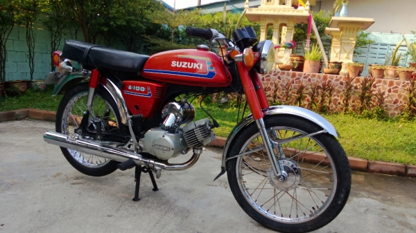 ขายด่วน ซูซูกิ ราคา13000 บาท