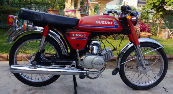 ขายด่วน ซูซูกิ ราคา13000 บาท