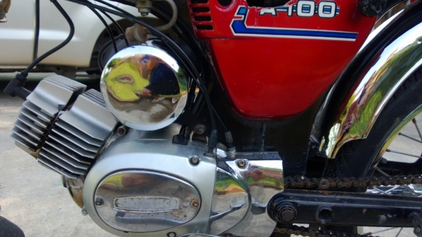 ขายด่วน ซูซูกิ ราคา13000 บาท