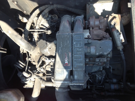 เครน TADANO -TR100 ML นำเข้าJP เครน TADANO -TR100 ML นำเข้าJP