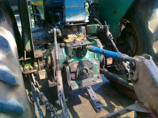 ขายรถไถ จอนห์เดียร์ 2130 ขายรถไถ จอนห์เดียร์ 2130