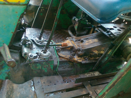 ขายรถไถ จอนห์เดียร์ 2130 ขายรถไถ จอนห์เดียร์ 2130