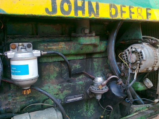 ขายรถไถ จอนห์เดียร์ 2130 ขายรถไถ จอนห์เดียร์ 2130